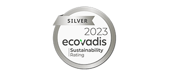 EcoVadis Sustainability Assessment