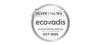 EcoVadis Sustainability Assessment