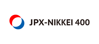 JPX-Nikkei Index 400