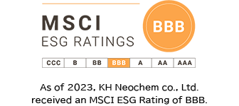 MSCI ESG Ratings